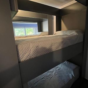 Dormitory Room Mixed
