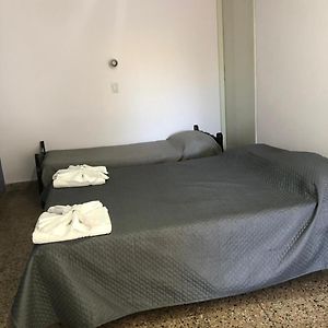 Private Bathroom Triple Room